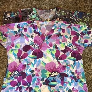 UNIFORM ADVANTAGE BUTTER-SOFT STRETCH